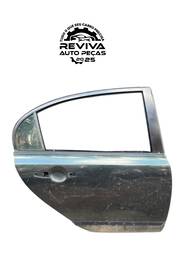 PORTA TRASEIRA DIREITA CIVIC 2007 2008 A 2011