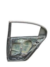 PORTA TRASEIRA DIREITA CIVIC 2007 2008 A 2011