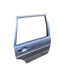 PORTA TRASEIRA DIREITA SANTANA 1987 1988 A 1990