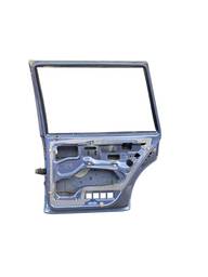 PORTA TRASEIRA DIREITA SANTANA 1987 1988 A 1990