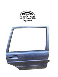 PORTA TRASEIRA DIREITA SANTANA 1987 1988 A 1990