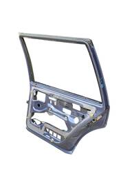 PORTA TRASEIRA DIREITA SANTANA 1987 1988 A 1990