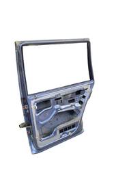 PORTA TRASEIRA DIREITA SANTANA 1987 1988 A 1990