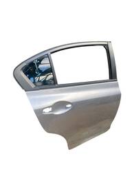 PORTA TRASEIRA DIREITA CIVIC G9 2012 2013 A 2016