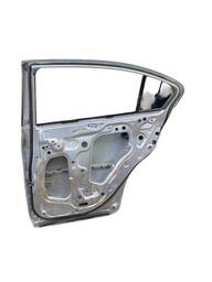 PORTA TRASEIRA DIREITA CIVIC G9 2012 2013 A 2016