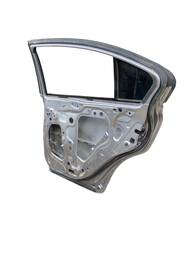 PORTA TRASEIRA DIREITA CIVIC G9 2012 2013 A 2016