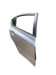 PORTA TRASEIRA DIREITA CIVIC G9 2012 2013 A 2016