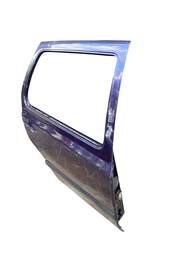 PORTA TRASEIRA DIREITA GOLF 1999 2000 A 2013