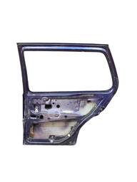 PORTA TRASEIRA DIREITA GOLF 1999 2000 A 2013