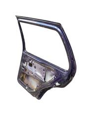 PORTA TRASEIRA DIREITA GOLF 1999 2000 A 2013