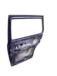 PORTA TRASEIRA DIREITA GOLF 1999 2000 A 2013