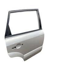 PORTA TRASEIRA DIREITA TUCSON 2005 2006 A 2017