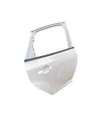 PORTA TRASEIRA DIREITA FOCUS HATCH/SEDAN 2014 2015 A 2019