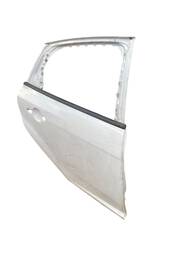 PORTA TRASEIRA DIREITA FOCUS HATCH/SEDAN 2014 2015 A 2019