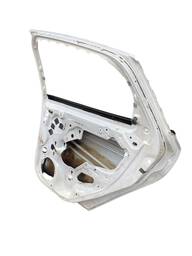 PORTA TRASEIRA DIREITA FOCUS HATCH/SEDAN 2014 2015 A 2019