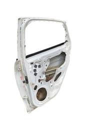 PORTA TRASEIRA DIREITA FOCUS HATCH/SEDAN 2014 2015 A 2019