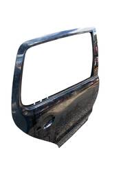 PORTA TRASEIRA DIREITA FOX 2011 2012 A 2014