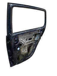 PORTA TRASEIRA DIREITA FOX 2011 2012 A 2014