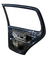 PORTA TRASEIRA DIREITA FOX 2011 2012 A 2014