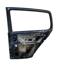 PORTA TRASEIRA DIREITA FOX 2011 2012 A 2014