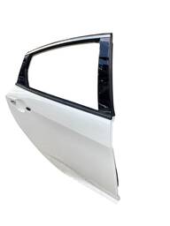 PORTA TRASEIRA DIREITA CIVIC G9 2012 2013 A 2016