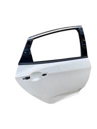 PORTA TRASEIRA DIREITA CIVIC G9 2012 2013 A 2016