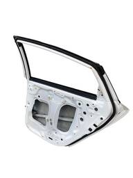 PORTA TRASEIRA DIREITA CIVIC G9 2012 2013 A 2016