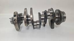 VIRABREQUIM TOUAREG Q7 PASSAT CC CAYENNE 3.6 6CC GAS 07/2017