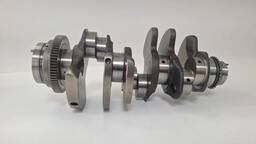 VIRABREQUIM TOUAREG Q7 PASSAT CC CAYENNE 3.6 6CC GAS 07/2017