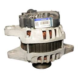 Alternador Hb20 I30 Soul Cerato Veloster 1.6 17/19 -3 Pinos