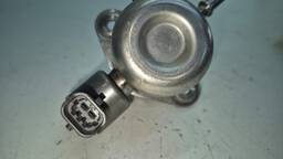 BOMBA ALTA PRESSÃO VOLVO XC60 2.0 T5 2011 A 2014