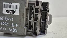 CAIXA FUSÍVEL HONDA NEW CIVIC 1.8 2007 A 2011