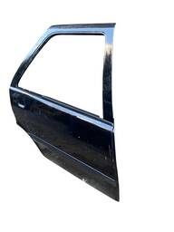 PORTA TRASEIRA DIREITA FIAT TEMPRA 1992 1993 A 1999