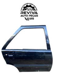 PORTA TRASEIRA DIREITA FIAT TEMPRA 1992 1993 A 1999