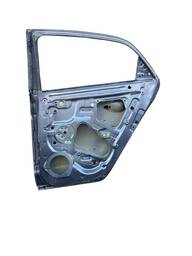 PORTA TRASEIRA DIREITA HB20 HATCH 2013 2014 A 2019