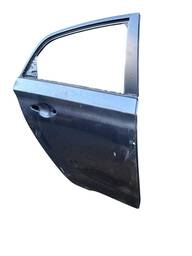 PORTA TRASEIRA DIREITA HB20 HATCH 2013 2014 A 2019