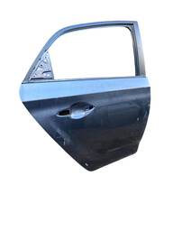PORTA TRASEIRA DIREITA HB20 HATCH 2013 2014 A 2019