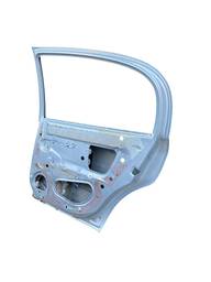 PORTA TRASEIRA DIREITA ASTRA 1998 1999 A 2011