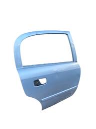 PORTA TRASEIRA DIREITA ASTRA 1998 1999 A 2011