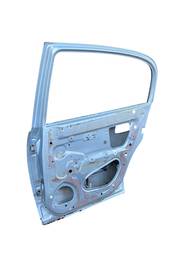 PORTA TRASEIRA DIREITA ASTRA 1998 1999 A 2011