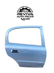 PORTA TRASEIRA DIREITA ASTRA 1998 1999 A 2011