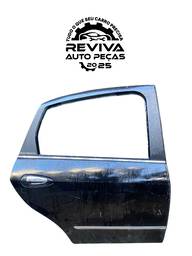 PORTA TRASEIRA DIREITA LINEA 2009 2010 A 2016