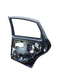 PORTA TRASEIRA DIREITA LINEA 2009 2010 A 2016