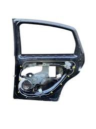 PORTA TRASEIRA DIREITA LINEA 2009 2010 A 2016