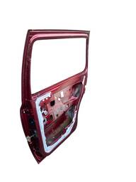 PORTA TRASEIRA DIREITA GOLF 1995 1996 A 1998