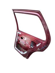 PORTA TRASEIRA DIREITA GOLF 1995 1996 A 1998