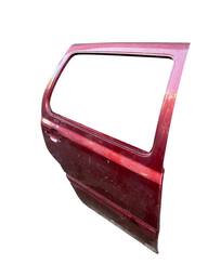 PORTA TRASEIRA DIREITA GOLF 1995 1996 A 1998