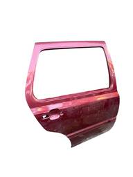 PORTA TRASEIRA DIREITA GOLF 1995 1996 A 1998