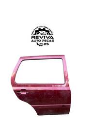 PORTA TRASEIRA DIREITA GOLF 1995 1996 A 1998