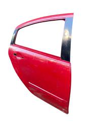 PORTA TRASEIRA DIREITA AGILE 2010 2011 A 2014